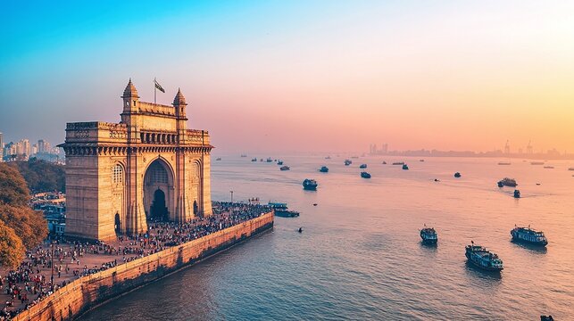 Mumbai
